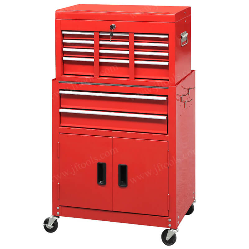 Tool Chest Cabinet Combo TBC112426