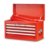 6 Drawer Tool Chest TBT202606