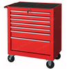 Tool Box Chest on Wheels TBC112407