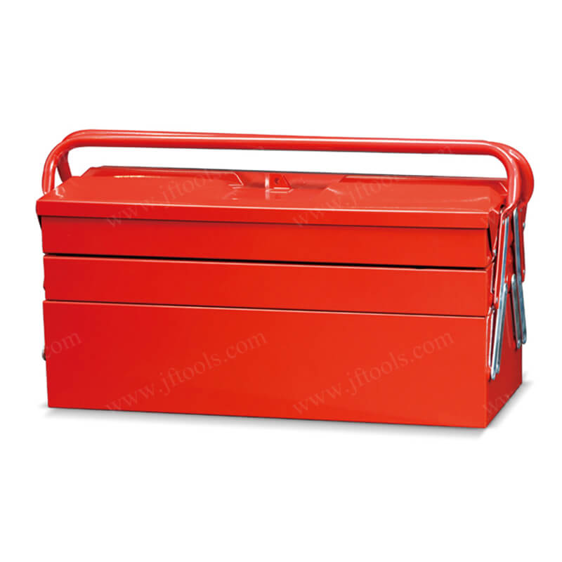 Tool Box Metal TBC1935