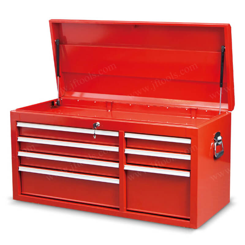 7 Drawer Tool Chest TBT204207