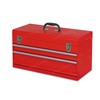 Metal Tool Box with Drawers TBD2102