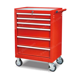 Tool Cabinet on Wheels TBB202706