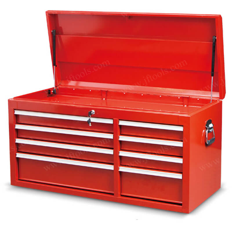 8 Drawer Tool Chest TBT204208