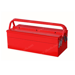 Red Tool Box TBC2123F