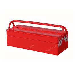 Metal Tool Box TBC1823F