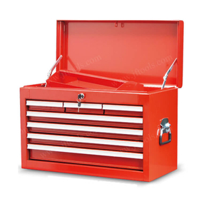 Top Chest Tool Box TBT202607