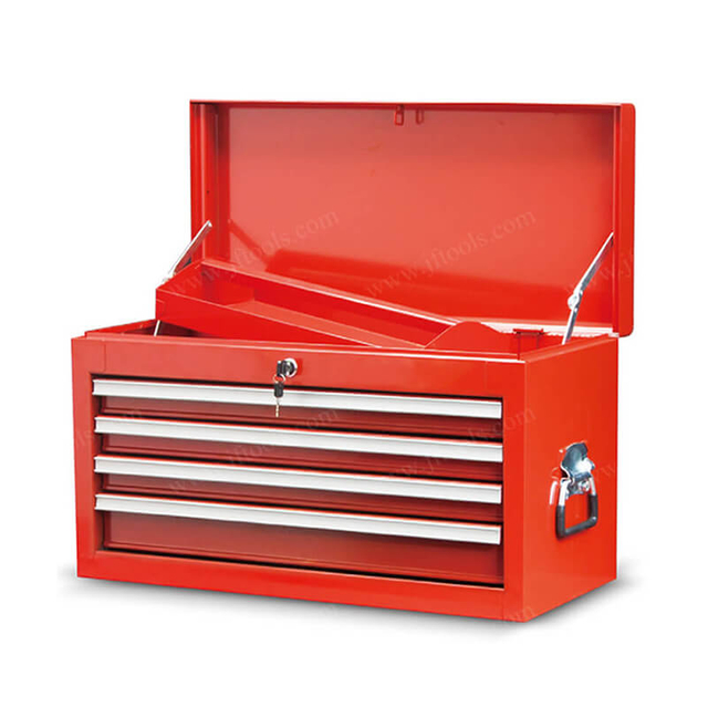 China 4 drawer tool chest manufacturers, 4 drawer tool chest suppliers