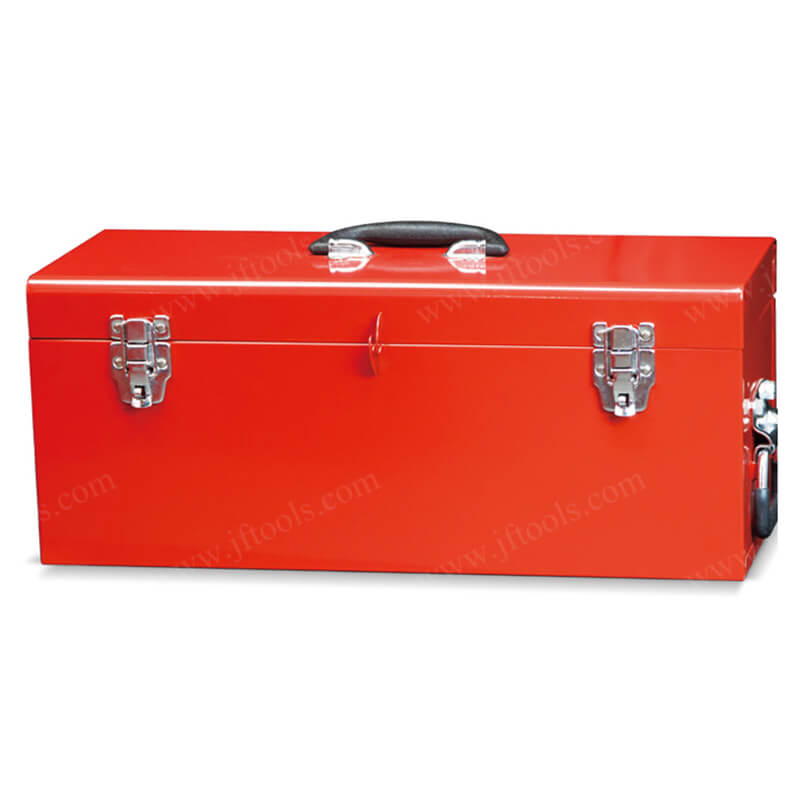 Small Tool Box TBF020