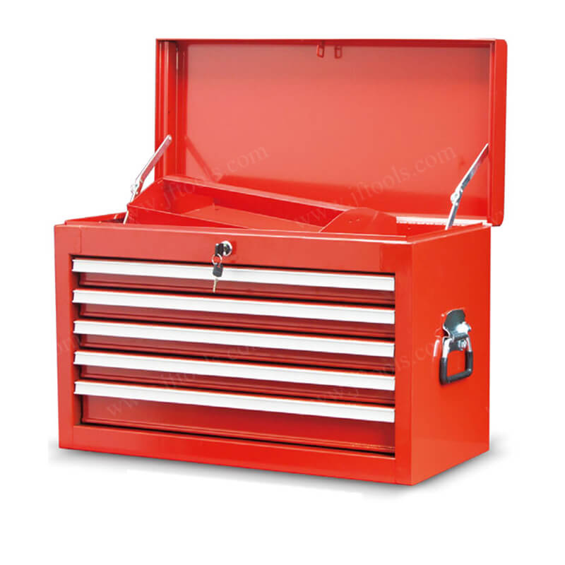 5 Drawer Tool Chest TBT202605