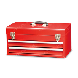 2 Drawer Tool Box TBD2002