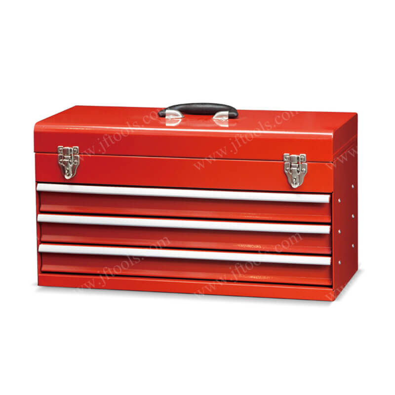 Portable Tool Box with Drawers TBD2103