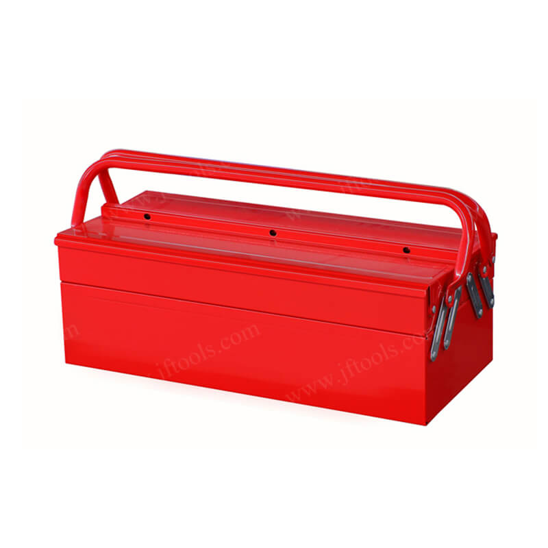 Red Tool Box TBC2123F