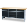 Workbench Shelves CGS-WB17062