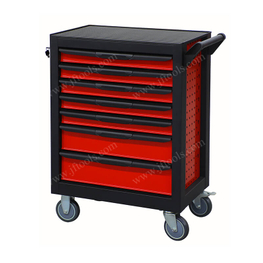 Mechanics Tool Trolley TBB432707