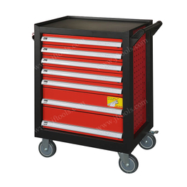 Metal Tool Cabinet TBB412707