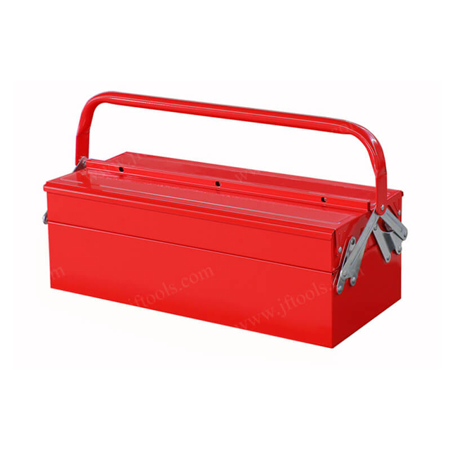 Tool Boxes Suppliers and Exporters Hongfei Metalwork