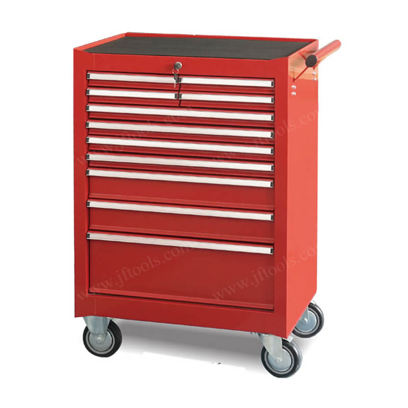 Roller Cabinet Tool Box TBB202711