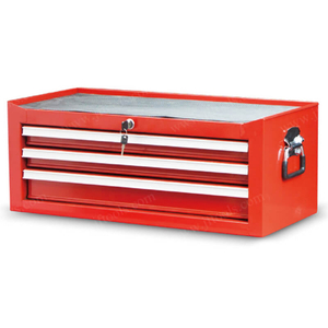 3 Drawer Middle Tool Chest TBA202603